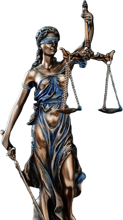 Justicia